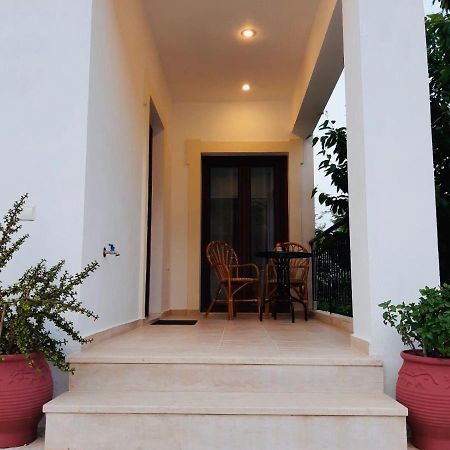 Green View Apartment Ágios Pétros Exterior foto